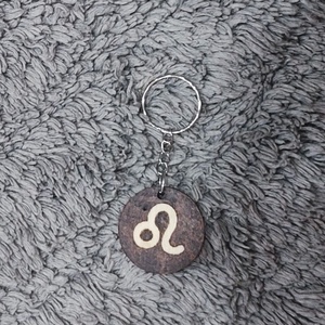 Horoszkópos kulcstartók - táska & tok - kulcstartó & táskadísz - kulcstartó - Meska.hu