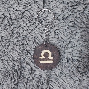 Horoszkópos kulcstartók - táska & tok - kulcstartó & táskadísz - kulcstartó - Meska.hu