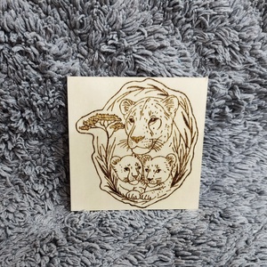 Családi kötelék - Meska.hu