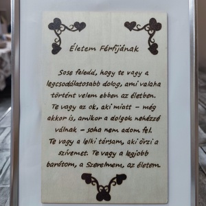 �getett kép Valentin napra - Meska.hu