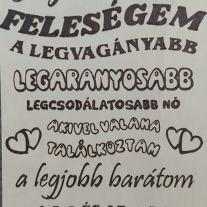 �getett kép Valentin napra - Meska.hu