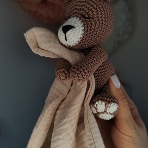 Szundi pelus  - játék & sport - Meska.hu