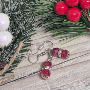 Fülbevaló - ékszer - fülbevaló - fülékszer - Meska.hu