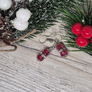 Fülbevaló - ékszer - fülbevaló - fülékszer - Meska.hu