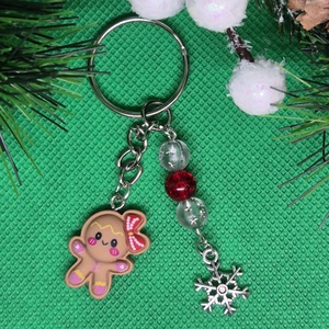 Lány mézis kulcstartó, Táska & Tok, Kulcstartó & Táskadísz, Kulcstartó, , MESKA