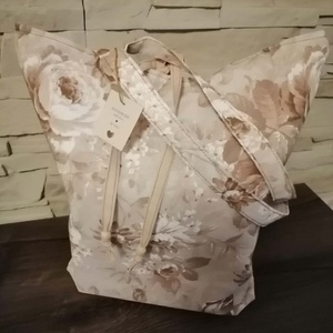 Válltáska/bevásárló táska, Táska & Tok, Kézitáska & válltáska, Válltáska, Varrás, MESKA