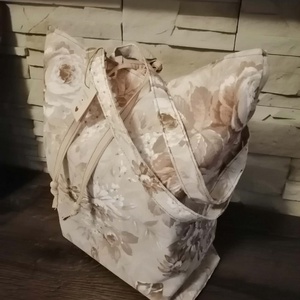 Válltáska/bevásárló táska - táska & tok - kézitáska & válltáska - válltáska - Meska.hu