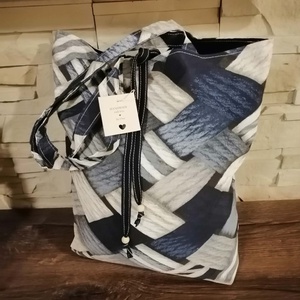 Válltáska/bevásárló táska, Táska & Tok, Kézitáska & válltáska, Válltáska, Varrás, MESKA