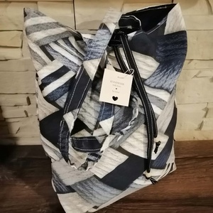 Válltáska/bevásárló táska - táska & tok - kézitáska & válltáska - válltáska - Meska.hu