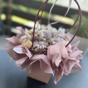 Illatvarázs Delux box - otthon & életmód - gyertya, illat, aroma - illatviasz - Meska.hu