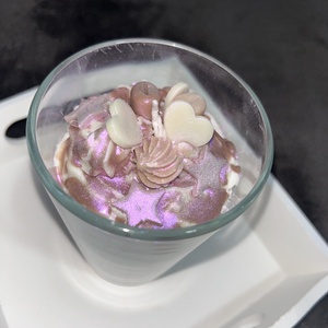 Illatgyertya - otthon & életmód - gyertya, illat, aroma - gyertya - Meska.hu