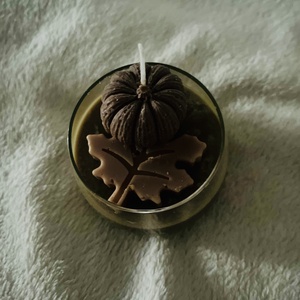 Illatgyertya - otthon & életmód - gyertya, illat, aroma - illatviasz - Meska.hu
