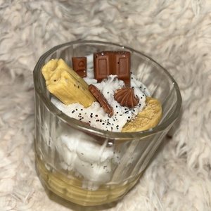 Illatgyertya - otthon & életmód - gyertya, illat, aroma - gyertya - Meska.hu