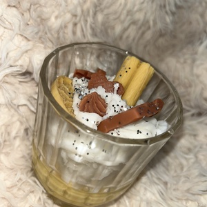 Illatgyertya - otthon & életmód - gyertya, illat, aroma - gyertya - Meska.hu
