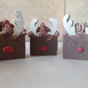 Kézműves szappan - Meska.hu