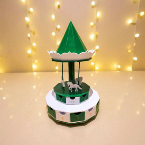 Adventi naptár - Meska.hu