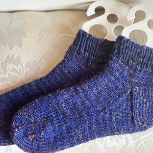 A meleg és tartós Gyapjú Unisex zokni.  36/37 Méret. - ruha & divat - cipő & papucs - zokni - Meska.hu
