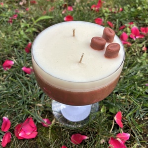 Espresso Martini gyertya - Meska.hu