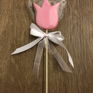 Nőnapi tulipán - Meska.hu