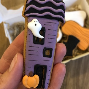 Halloween mézeskalács box - otthon & életmód - dekoráció - dísztárgy - Meska.hu Halloween mézeskalács box - otthon & életmód - dekoráció - dísztárgy - Meska.hu