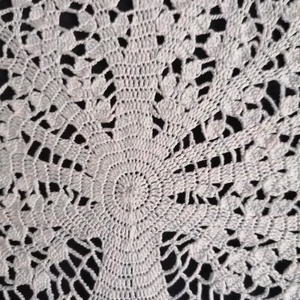 Fehér életfa - otthon & életmód - dekoráció - fali és függő dekoráció - álomfogó - Meska.hu