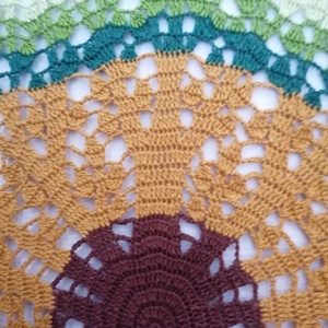 Lélek fa, Otthon & Életmód, Dekoráció, Spiritualitás, Ásványok, Horgolás, MESKA