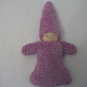 Marokbaba kicsiknek, Játék & Sport, Baba & babaház, Baba, Baba-és bábkészítés, Varrás, MESKA