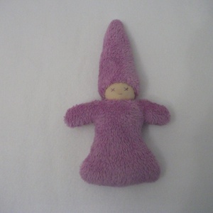 Marokbaba kicsiknek - játék & sport - baba & babaház - baba - Meska.hu