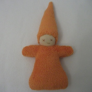 Marokbaba kicsiknek - játék & sport - baba & babaház - baba - Meska.hu