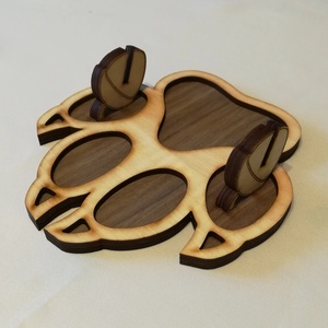 Fotó lézergravírozás fára � A4 méretű egyedi gravírozott kép páros emlékekhez - otthon & életmód - dekoráció - kép & falikép - fából készült kép - Meska.hu