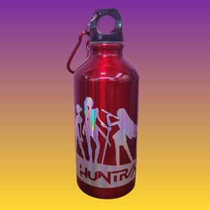 Huntrix kulacs , Otthon & Életmód, Konyhafelszerelés, tálalás, Italos kellékek, Kulacsok, , MESKA