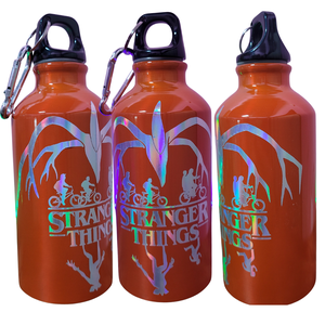 Stranger things kulacs, Otthon & Életmód, Konyhafelszerelés, tálalás, Italos kellékek, Kulacsok, Mindenmás, MESKA