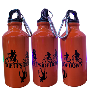 Stranger things kulacs, Otthon & Életmód, Konyhafelszerelés, tálalás, Italos kellékek, Kulacsok, Mindenmás, MESKA