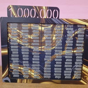 1 millió Ft-os persely , Otthon & Életmód, Dekoráció, Asztal és polc dekoráció, Persely, Famegmunkálás, Mindenmás, MESKA