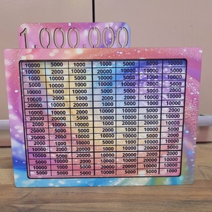 1 millió Ft-os persely  - otthon & életmód - dekoráció - asztal és polc dekoráció - persely - Meska.hu