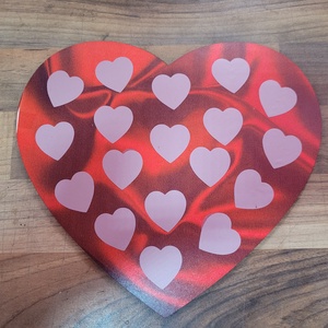 Szerelmes kaparós , Otthon & Életmód, Papír, írószer, Ajándékozás kellékei, Ajándék sorsjegy, Famegmunkálás, Mindenmás, MESKA