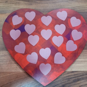 Szerelmes kaparós  - Meska.hu