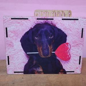 Cuki tacsis 1 milliós Ft-os persely  - otthon & életmód - dekoráció - asztal és polc dekoráció - persely - Meska.hu