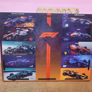 1 milliós Ft-os persely forma 1-es hattérrel - otthon & életmód - dekoráció - asztal és polc dekoráció - persely - Meska.hu