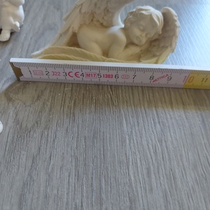 6 db angyalka - kellékek & szerszámok - dekorációs kellékek - figurák - Meska.hu