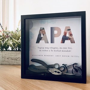 Szülőköszöntő anyáknak és apáknak (2 db) közös emlékekkel és szívhez szóló üzenetekkel - esküvő - emlék & ajándék - szülőköszöntő ajándék - Meska.hu
