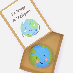 Zseb Ölelés Köszöntőajándék, zsebölelés emlék, apák napi ajándék emlék, vicces ajándék, üzenetdoboz idézetes emléktárgy  - esküvő - emlék & ajándék - köszönőajándék - Meska.hu