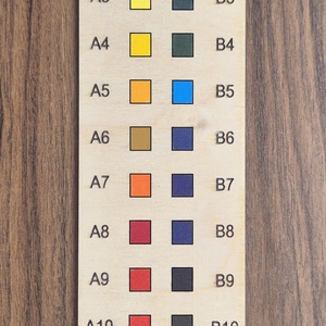 Névre szóló babaköszöntő tábla - játék & sport - babalátogató ajándékcsomag - Meska.hu