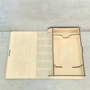 Egyedi ajándékdoboz - otthon & életmód - dekoráció - asztal és polc dekoráció - díszdoboz - Meska.hu