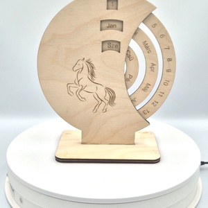 Őrőknaptár - Meska.hu