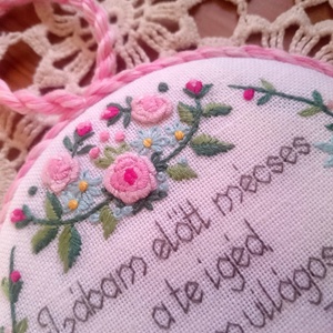 Útjelző Ige kör  2. -  - Meska.hu