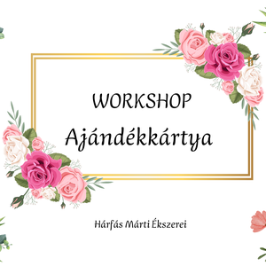 Drótékszer Workshop - AJÁNDÉKKÁRTYA, DIY (Csináld magad), Workshop & Tanfolyam, Ékszerkészítés, Fémmegmunkálás, MESKA