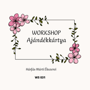 Drótékszer workshop fiataloknak  -EGYÉNI/PÁROS foglalkozás - Meska.hu