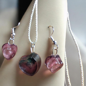 Galaxis �kszerszett - Meska.hu