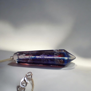  Kristálytiszta Galaxis Medál, Ékszer, Nyaklánc, Medál, Ékszerkészítés, MESKA